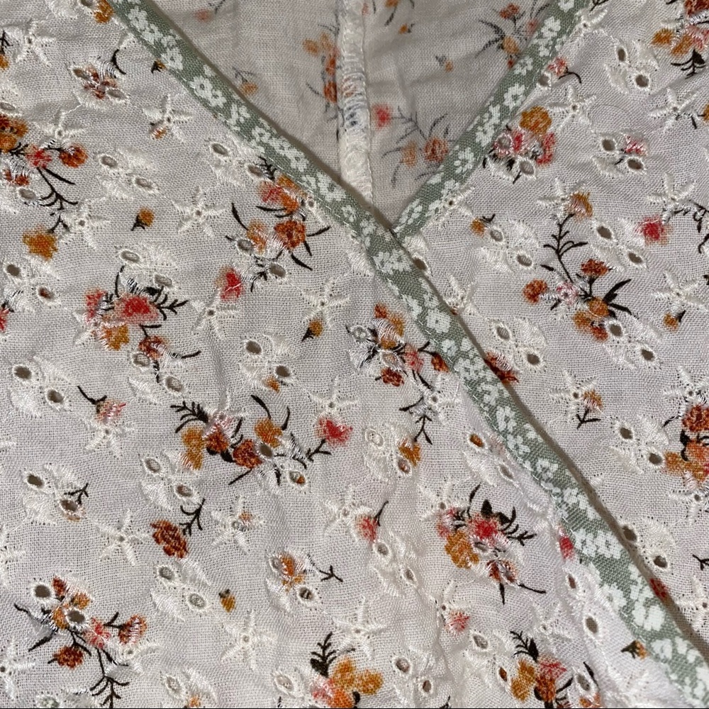 American Eagle Cropped Set - image 6